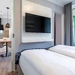 Godewindpark Deluxe-apartment 1-08 Lejlighed Lübeck