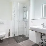 Godewindpark Deluxe-apartment 1-08 Lübeck