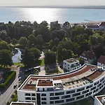 Godewindpark Deluxe-apartment 1-08 *