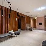 Godewindpark Deluxe-apartment 1-08 *