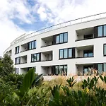 Godewindpark Deluxe-apartment 1-08 Lübeck