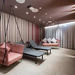Godewindpark Deluxe-apartment 1-08 *