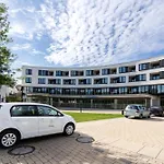 Godewindpark Deluxe-apartment 1-08 Lübeck