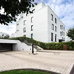 Godewindpark Deluxe-apartment 1-08 Lübeck
