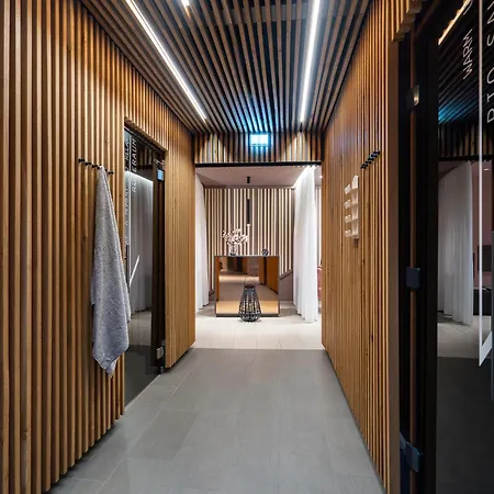 Godewindpark Deluxe-apartment 1-08 דירה ליבק