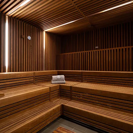 Godewindpark Deluxe-apartment 1-08 * ליבק