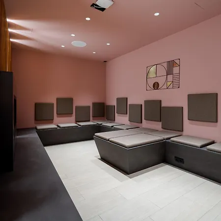 Godewindpark Deluxe-apartment 1-08 Lübeck