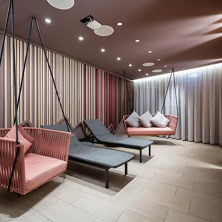 Godewindpark Deluxe-apartment 1-08 דירה ליבק