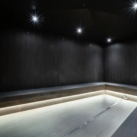 Apartamento Godewindpark Deluxe-apartment 1-08 Lübeck